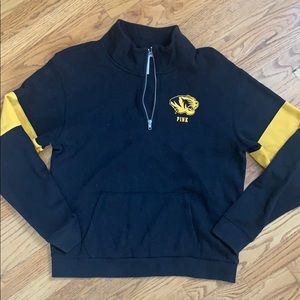 Missouri Tigers Victoria’s Secret Pink pullover